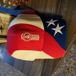 New Kenworth Hat: Snap back